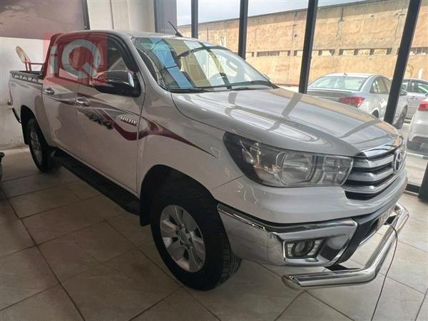 تويوتا هايلوكس 2016 للبيع في العراق - الموصل